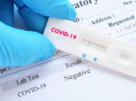Au fost înregistrate 1.679 de cazuri noi de persoane infectate cu COVID-19. Sunt cazuri care nu au mai avut anterior un test pozitiv