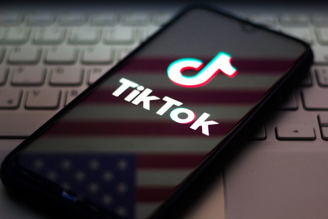 Mică victorie în instanță în SUA pentru TikTok