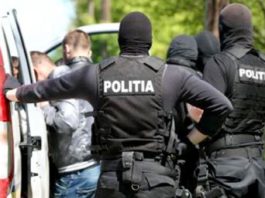 Un traficant de droguri a fost prins la Iași și urmează să fie extrădat în Italia