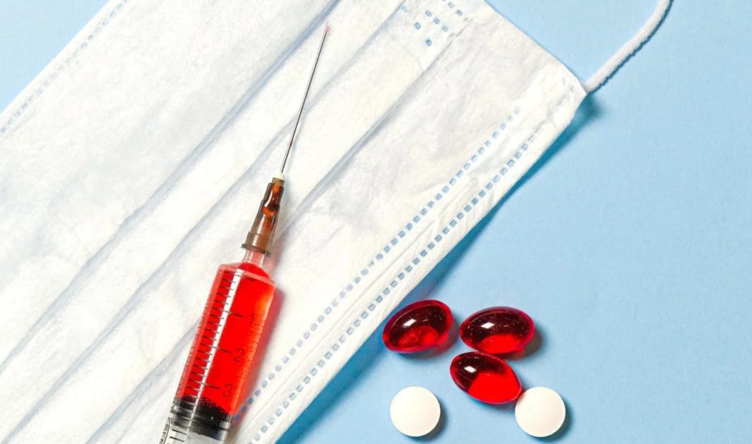 În Marea Britanie se testează un nou tratament experimental pe pacienţii Covid-19