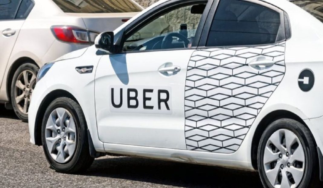 Uber primeşte din nou licenţă de operare la Londra
