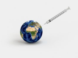 OMS: Covid-19 ar putea omorî 2 milioane de oameni înainte ca vaccinul să fie folosit la scară largă