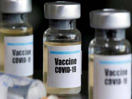 Peste un milion de doze de vaccin împotriva COVID-19 îi revin României din prima tranșă