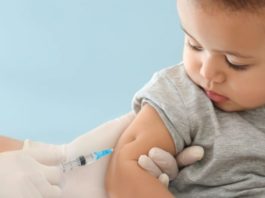 Ministerul Sănătății a distribuit către DSP-uri 70.000 de doze de vaccin antigripal pentru copii