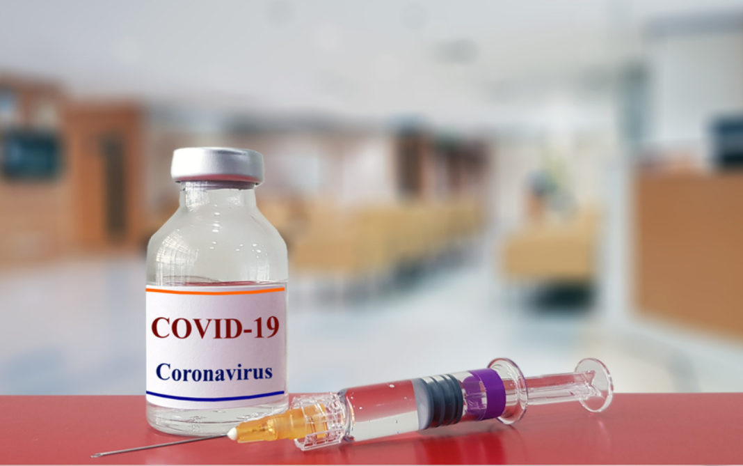 Ţările bogate au rezervat deja jumătate din viitoarele doze de vaccin anti-COVID