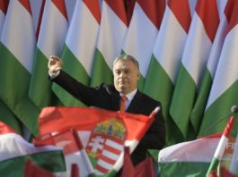 Viktor Orban evocă posibilitatea unei ieşiri a Ungariei din UE