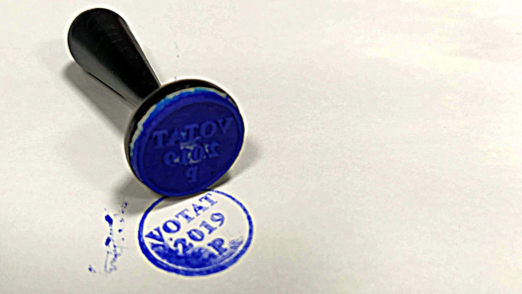 Un bărbat de 123 de ani și o femeie de 114 ani ar fi votat