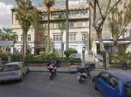 O femeie din Sicilia și-ar fi abandonat bebelușul de 4 luni în spital, după ce a aflat că are COVID-19