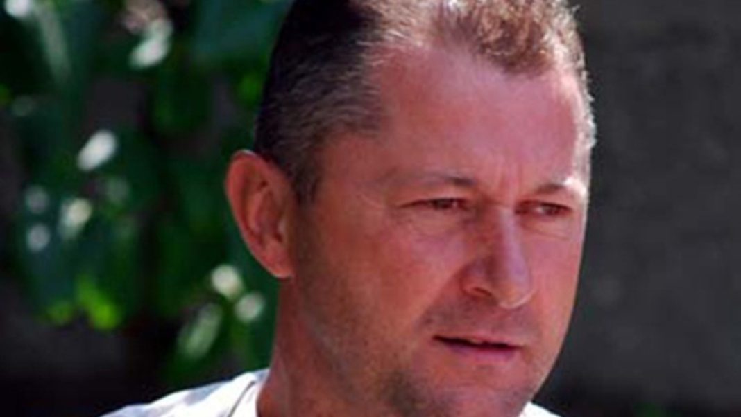 Fostul fotbalist român Cristian Vasc, 51 de ani, este implicat într-un scandal de pornografie