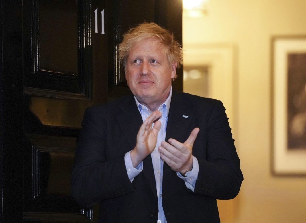 Brexit: Regatul Unit ar putea „trăi foarte bine” cu un „no-deal”, consideră Boris Johnson