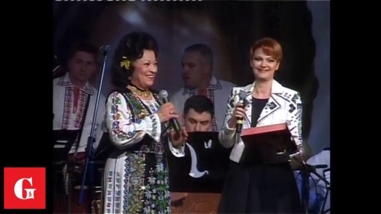 Săru’ mâna, PSD! Solomon valsează din nou cu Olguța (VIDEO)