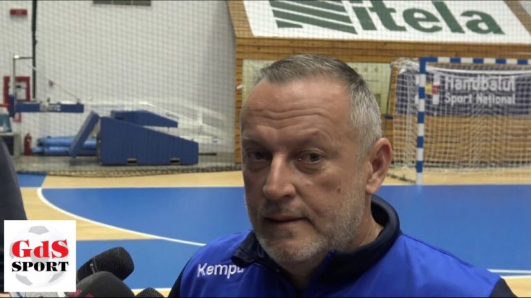 Să înceapă handbalul! SCM Craiova şi-a prezentat lotul pentru noul sezon