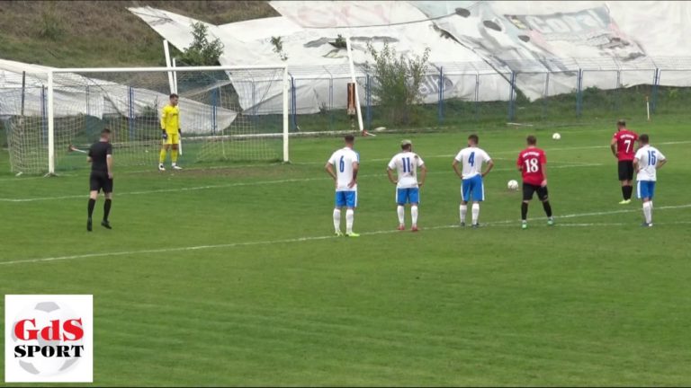 Liga 3 / Săulescu a decis meciul Universitatea II Craiova – CSO Filiaşi. Vezi rezumatul video!