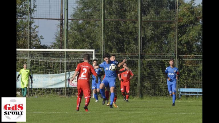 Liga Elitelor / „GP“ Craiova a contabilizat doar un punct din dubla cu UTA (galerie foto)
