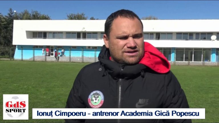 Liga Elitelor / Ionuț Cimpoeru: S-au resimțit absențele la ambele echipe