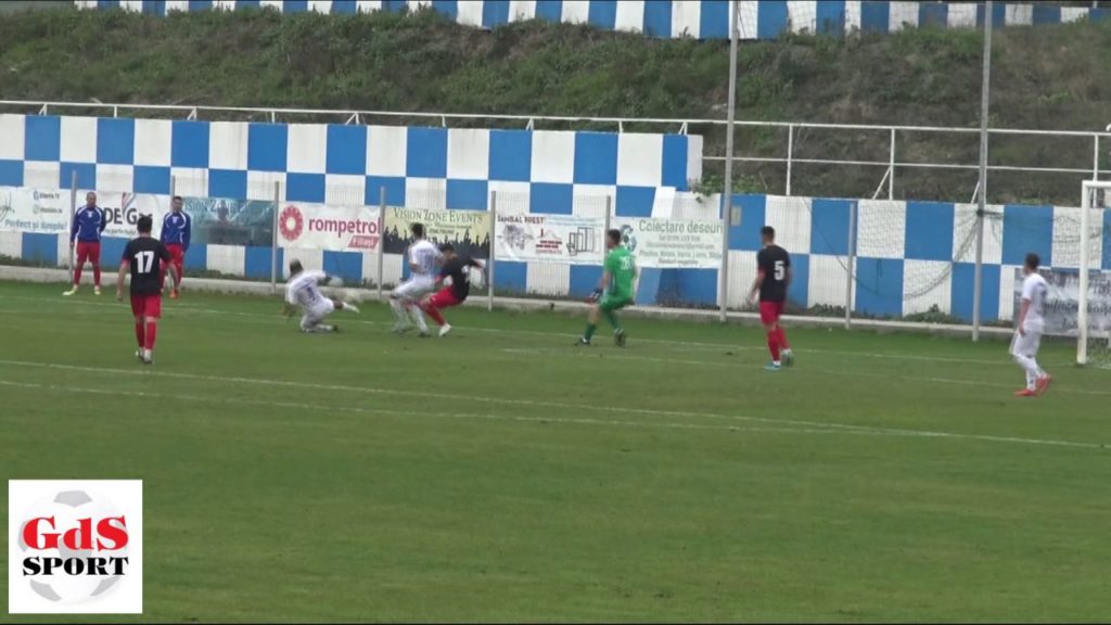 Liga 3 / Sporting Roşiori nu a mişcat la Filiaşi. CSO, la egalitate cu liderul