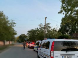 Polițiștii olteni au făcut două percheziții în Dâmbovița, la domiciliile unor persoane bănuite de "furt calificat"