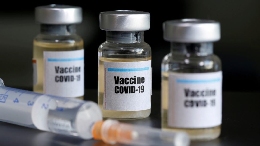 UE, în discuţii cu alte patru companii pentru vaccinuri anti-COVID