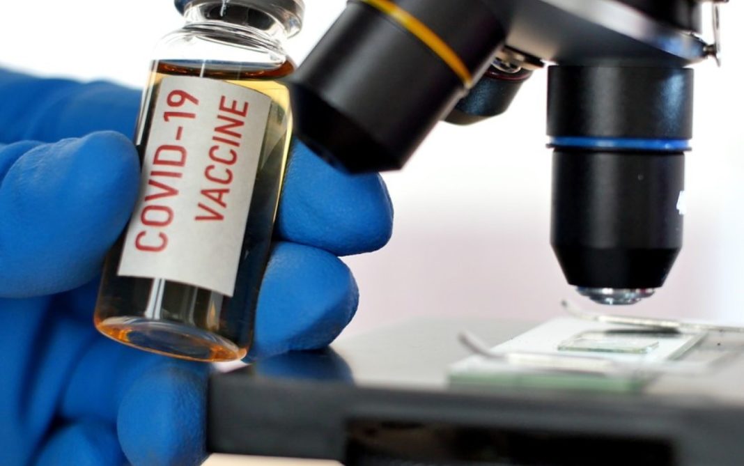 Primul vaccin american ar putea fi autorizat înainte de sfârşitul anului