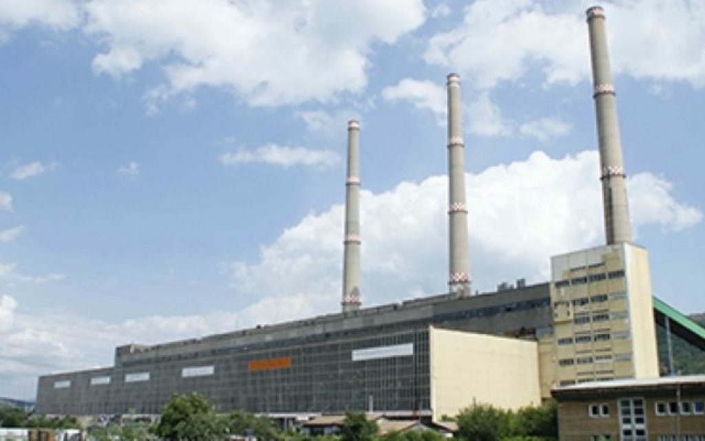 Angajaţi ai Termocentralei Mintia, depistaţi cu COVID-19
