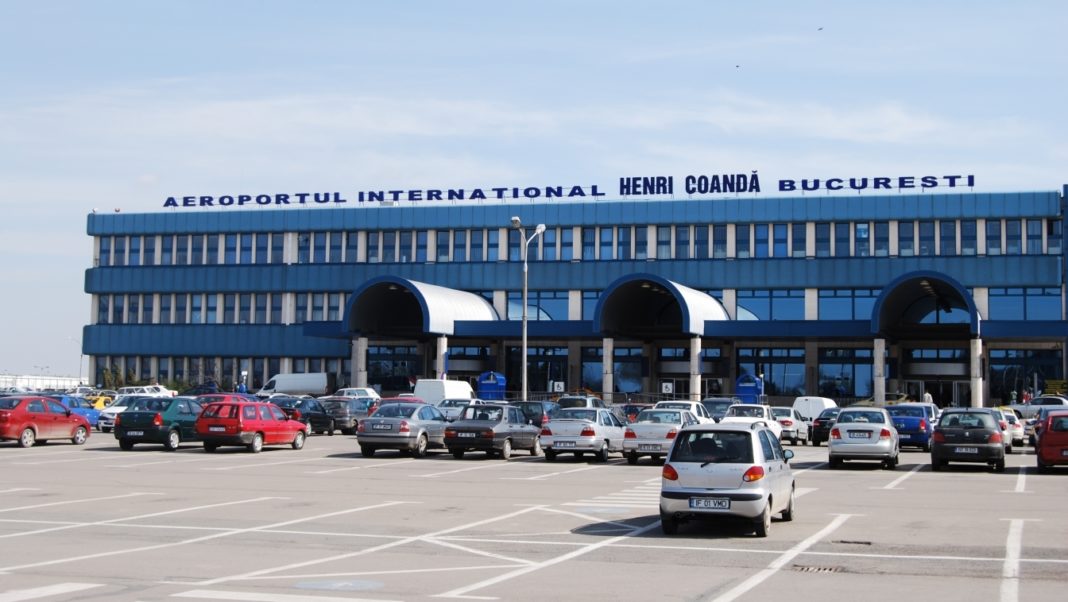 Nereguli descoperite de Corpul de Control al premierului la Aeroporturi Bucureşti