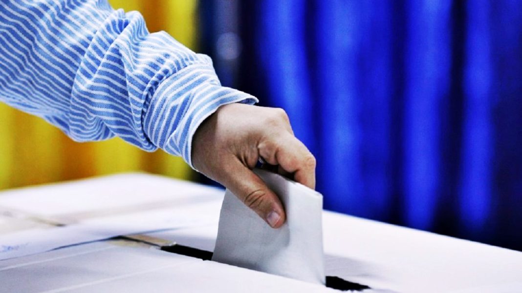 Cel mai longeviv ales local. Un primar din Botoșani a obținut al optulea mandat consecutiv