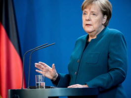Angela Merkel a refuzat un post la ONU