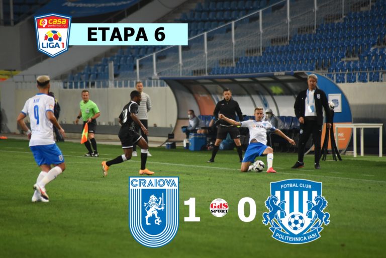 Bergodi, despre accidentarea lui Koljic: „Ne-a omorât din punct de vedere moral!“