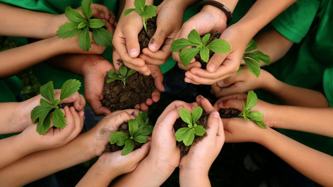 România a cheltuit anul trecut 16 miliarde de lei pentru protecția mediului