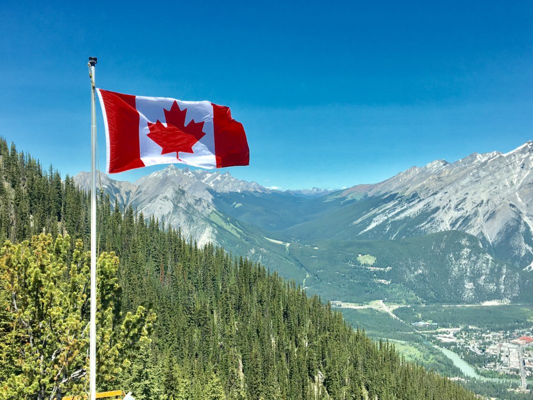 Canada a depășit pragul de 200.000 de cazuri de Covid-19