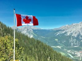 Canada a depășit pragul de 200.000 de cazuri de Covid-19