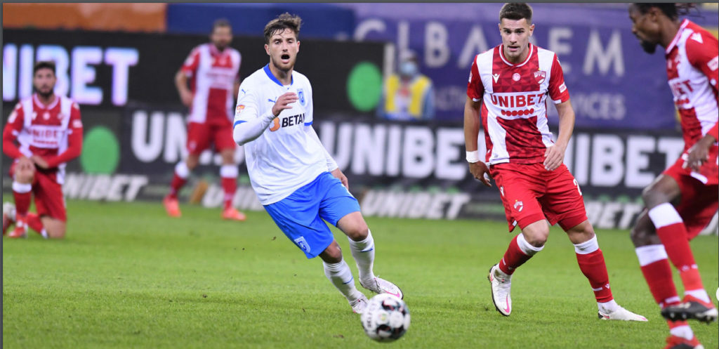 „U“ Craiova – Clinceni / Mihai Căpăţână a fost „descusut“ înaintea meciului cu Academica