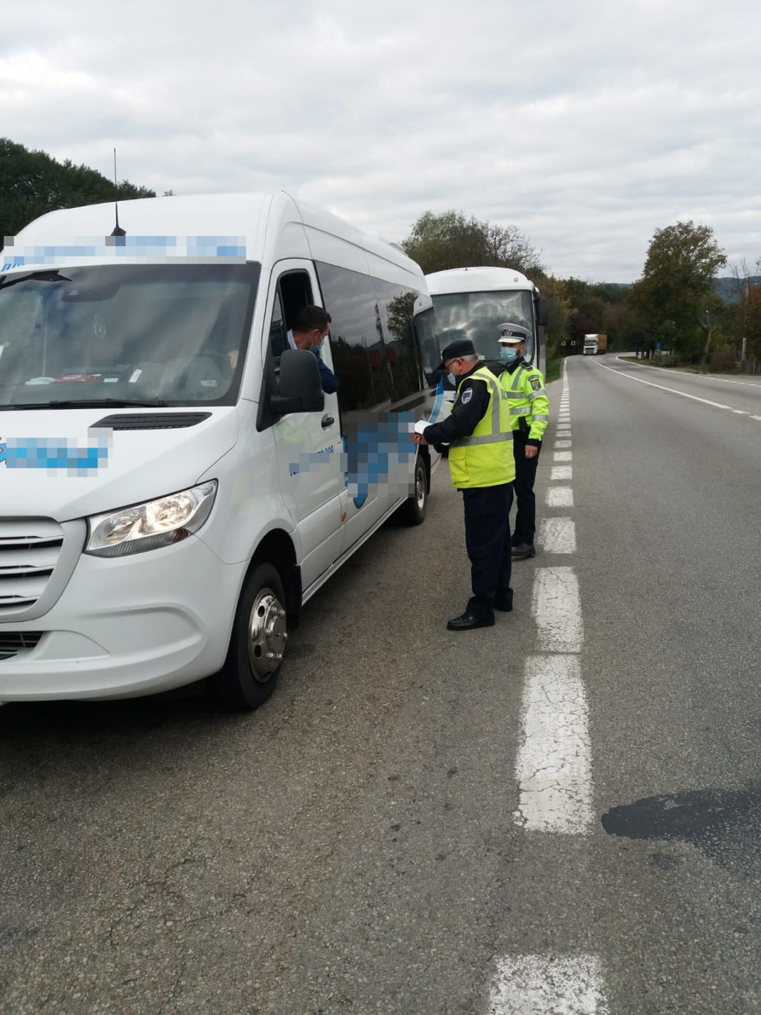 Au fost aplicate 151 de sancțiuni contravenționale