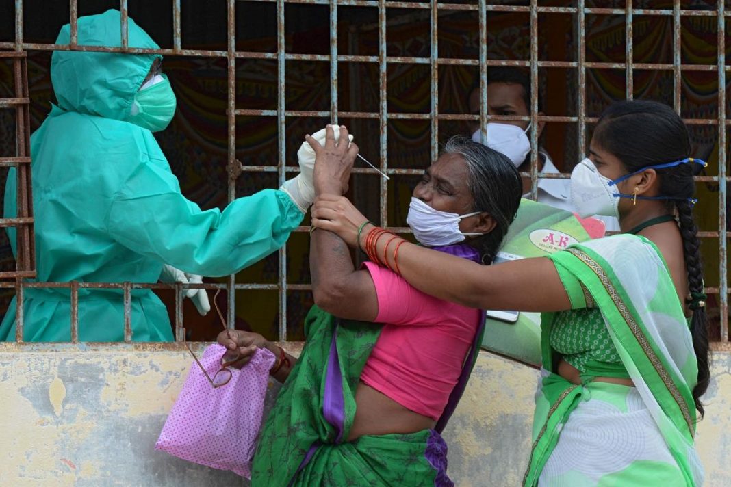 India va lansa un test Covid-19 ieftin şi care dă rezultatul într-o oră