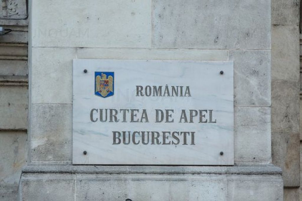 Curtea de Apel București respinge contestația USR împotriva deciziei BEC care îi interzice să îi facă campanie lui Nicușor Dan