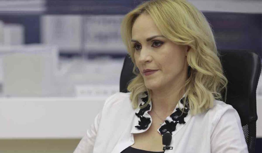 Gabriela Firea