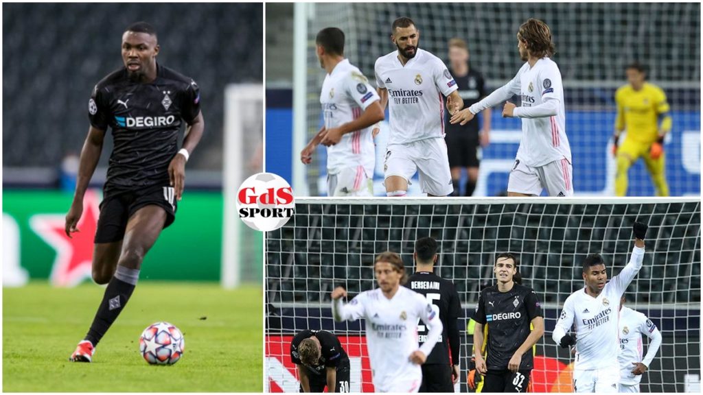 Liga Campionilor / Real Madrid dă semne de slăbiciune. Vezi ce spune Zizou!