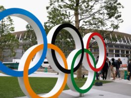 Japonia înapoiază banii pe biletele la Jocurile Olimpice