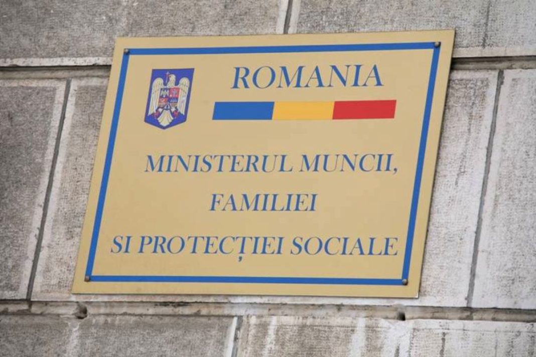 Federaţia Sindicatelor din Ministerul Muncii face astăzi grevă japoneză