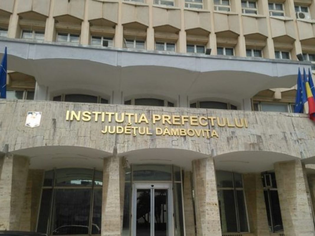 Masca-Dambovita-1200x900 Masca de protecție va fi obligatorie în apropierea școlilor din șapte localități dâmbovițene