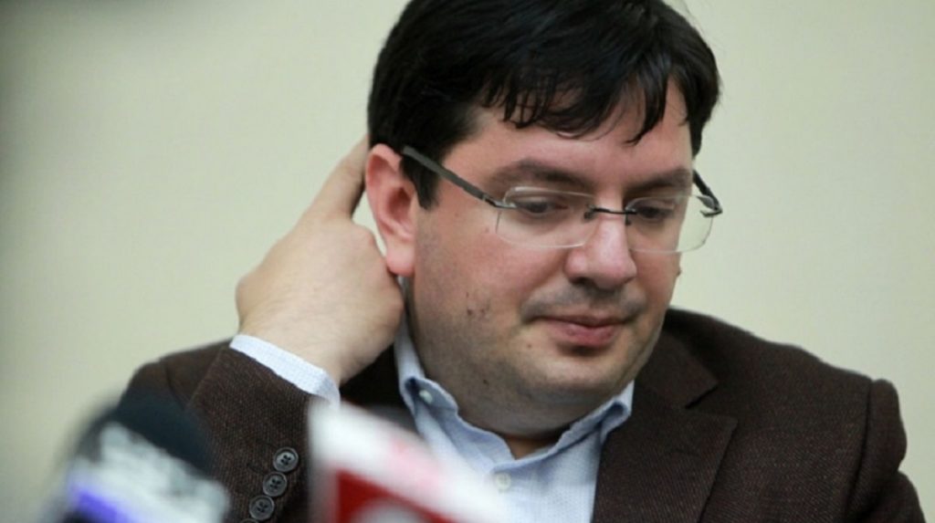 Fostul ministru al Sănătăţii, Nicolae Bănicioiu, achitat de Instanţa supremă pentru o mită de 800.000 de euro