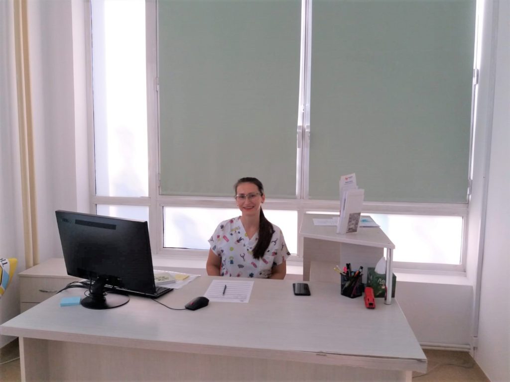 Dr. Rodica Stoian, ORL: Consultul medical, necesar pentru diagnosticul şi tratamentul specific al virozelor de sezon