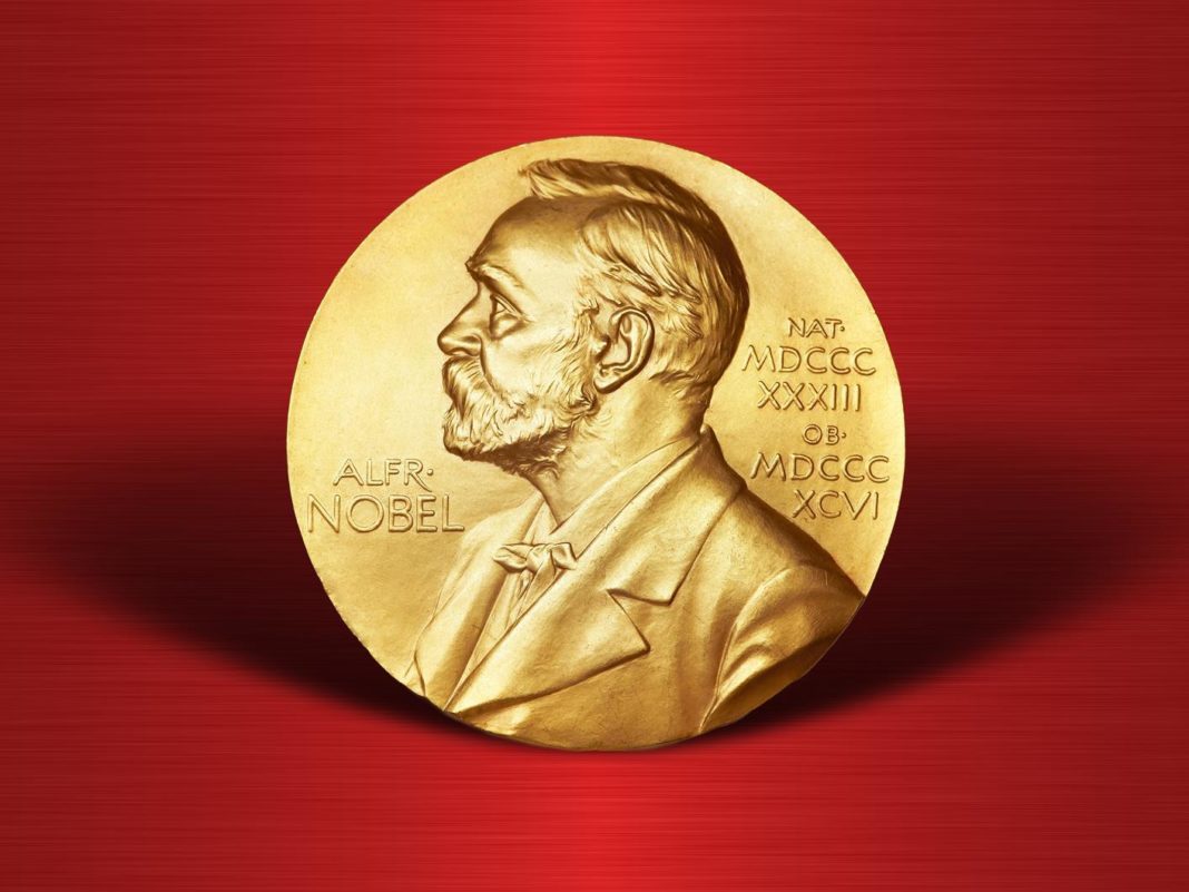 Premiul Nobel pentru Chimie pe anul 2020 a fost atribuit astăzi cercetătoarelor Emmanuelle Charpentier si Jennifer A. Doudna