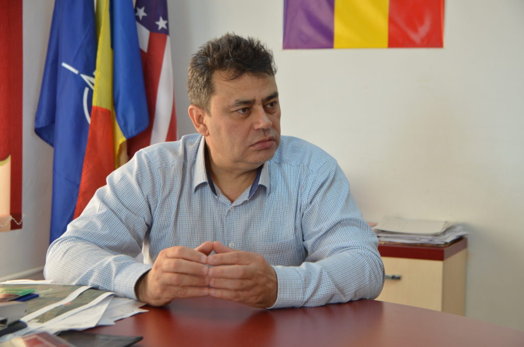 Final de proces pentru primarul reales după deces