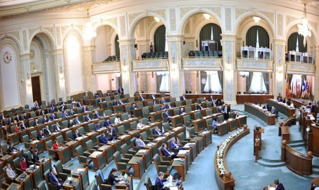Au fost validați candidații PSD Gorj la Senat și Camera Deputaților