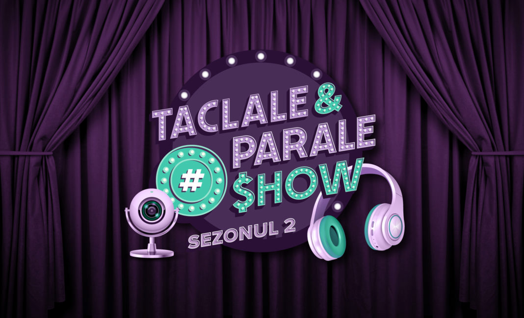 #DreptulLaBanking lansează sezonul doi al emisiunii de educație financiară