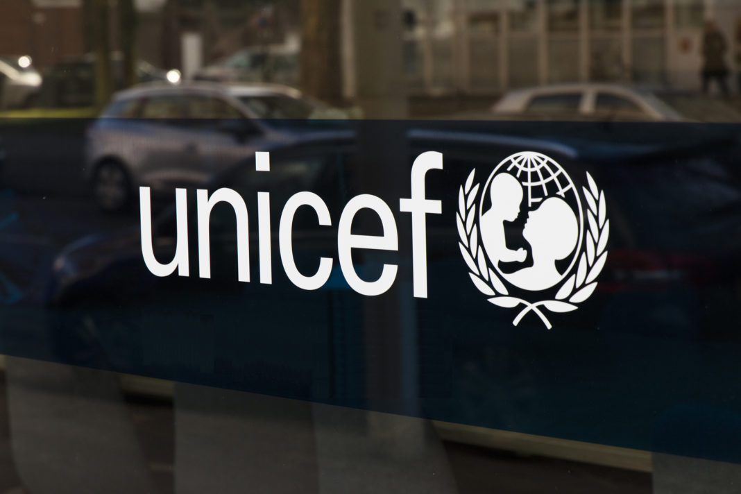 UNICEF va cumpăra un miliard de seringi pentru viitoarele vaccinuri anti-Covid-19
