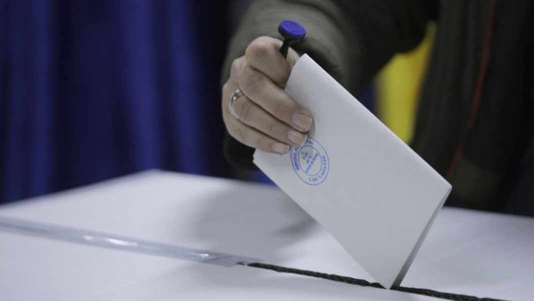 Rezultate alegeri parlamentare 2020: PSD, pe primul loc, PNL la un procent distanță
