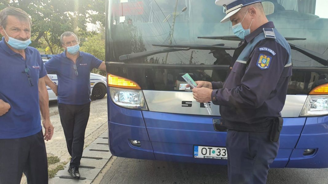 WhatsApp Image 2020-10-06 at 10.26.06 Peste 100 de sancţiuni au fost aplicate pentru nerespectarea regulilor anti-COVID, în Dolj