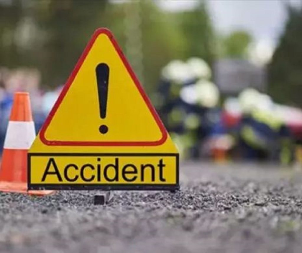 Femeie accidentată pe strada Henry Ford, pe trecerea de pietoni